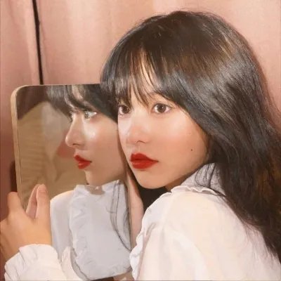 绯红结系