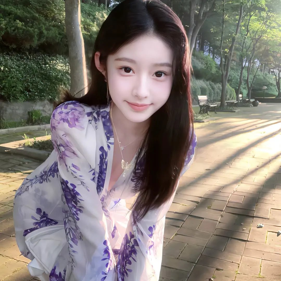 爱人说